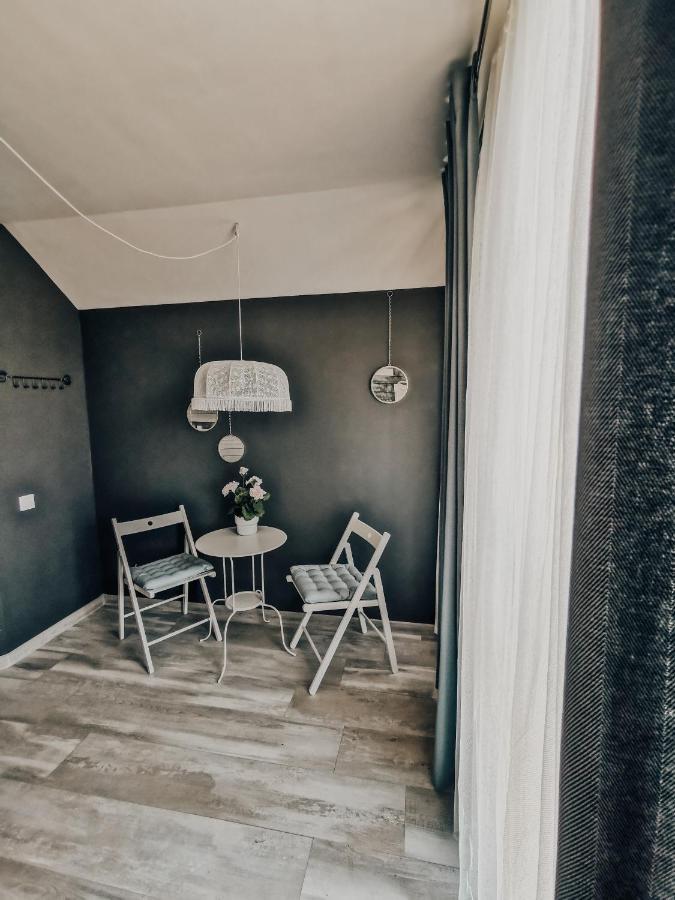 Viesu Maja Kalnaruski Ape Екстериор снимка